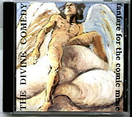 Divine Comedy - Fanfare For The Comic Muse